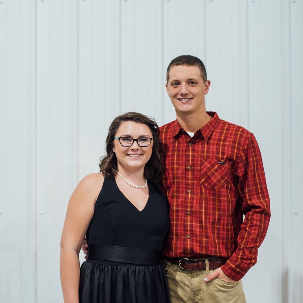 Meet your Posher, Carlee